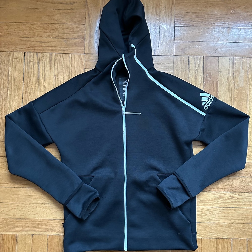 Adidas Warm-Up Jacket